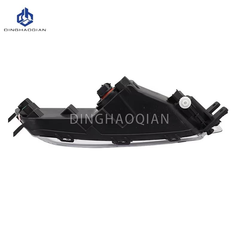 Auto Front Left Right Halogen Fog Light Lamp Assembly for VW Passat B8 B8L 3G2 2017 2018 2019 3G0941661 3G0941662