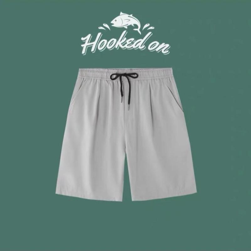 Men's Sweatpants Basketball Shorts Casual Pants Sports Shorts