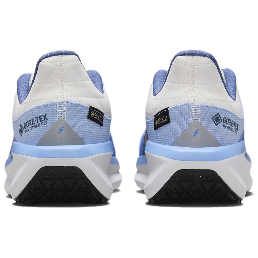 Nike Dámské Air Winflo 11 Gore-Tex Phantom Football Grey Cobalt Bliss FQ1359-002