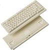 Hyeku Z2Lite 82-Key Wireless Customizable Mechanical Keyboard, Aluminum Alloy Body, Tri-Mode Hot-Swappable Gasket Structure