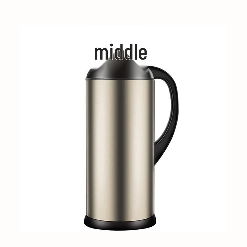 Shenmo 2L Stainless Steel Insulated Pot