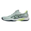 Asics Low Top Training Shoes Men's Green Sneakers 1071A117-300