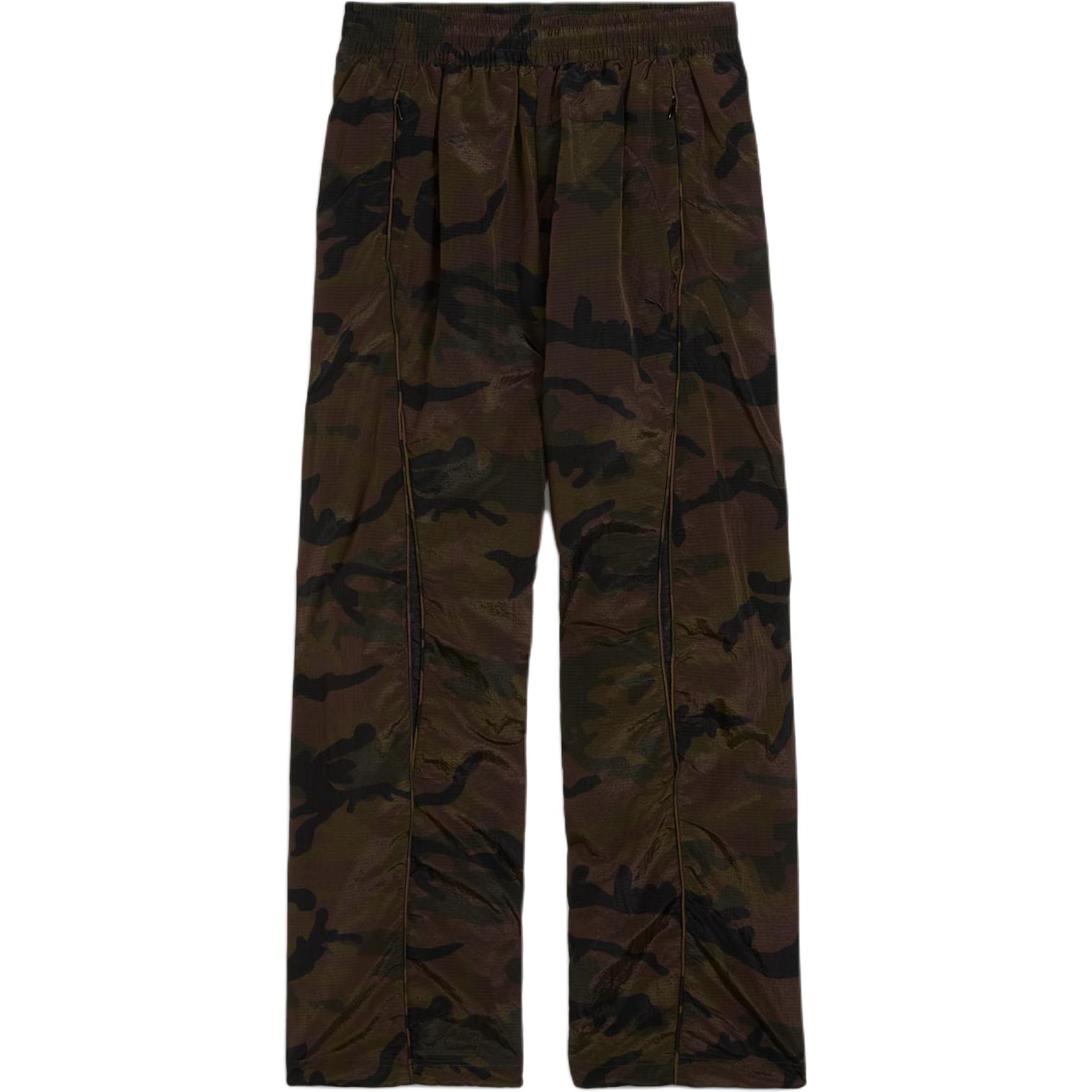 

Новые брюки PUMA Mostroverse Cellerator Aop Ripstop 631328-01 S