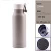 Stylish Insulated Thermos Bottle 500ml