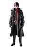 Kaiyodo Mega Soft Vinyl Kamen Rider No. 2 (Shin Kamen Rider) Approximately 500mm Tall, Non-scale PVC Painted, Finished Figure