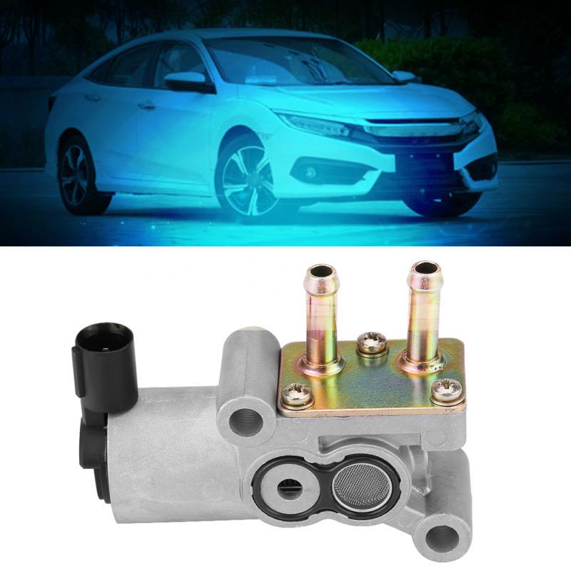 Idle Air Control Valve For Honda CR-V 2.0L 1997-2001 73-4756 134 21002 2H1121