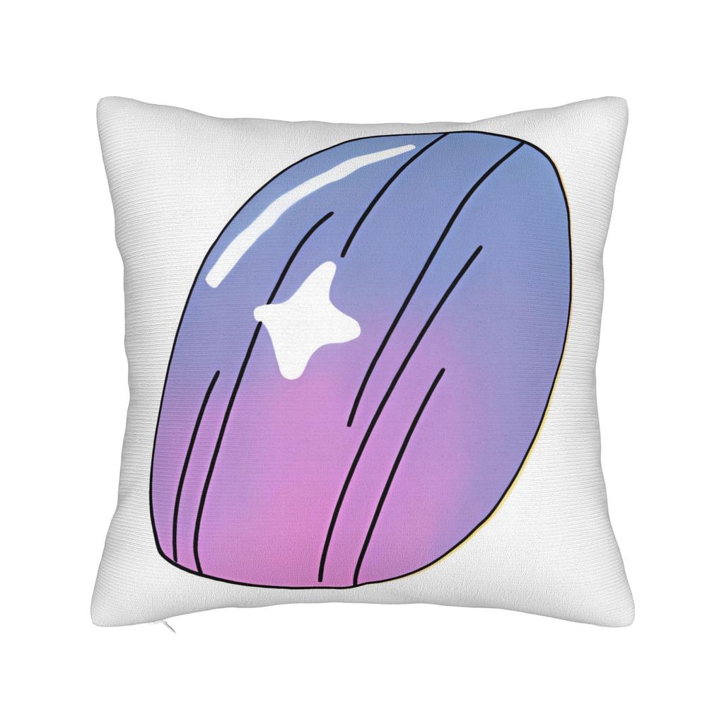 Dragon Tales Pillow Case  Comfy Pillow Cover Morden Cushion Cover For Living Room Chair