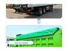 Universal Wireless Remote Control Kit for 12V/24V Hydraulic Truck Tail Lifts