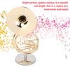 Miniature Model Ornament Mini Musical Instruments Craft Home Decoration