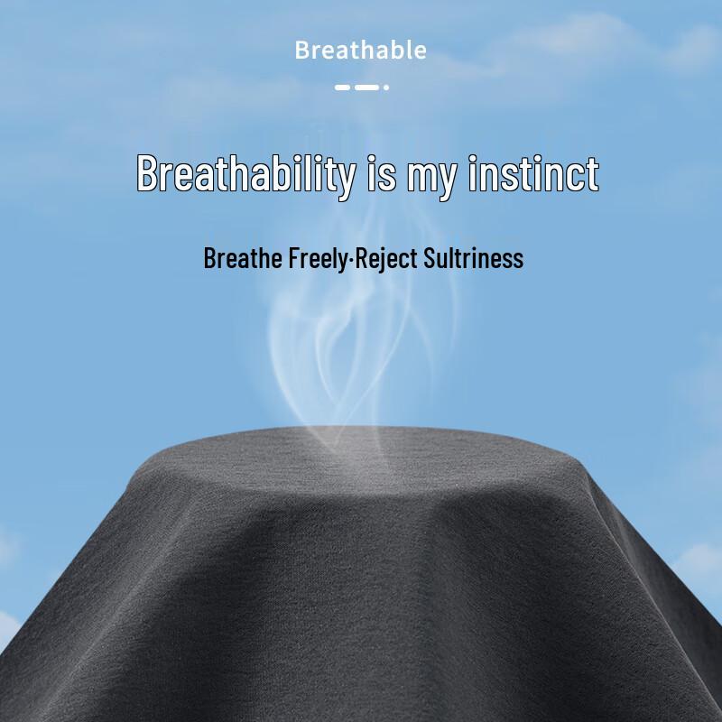 MONTAGUT Men's Summer Quick-Dry Stretch Jogger Cargo Pants