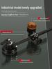 Circular Glass Cutter: Precision Tool for Drawing and Cutting Round Holes