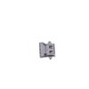 1Pcs Laptop Type-C Charging Port Power Connector Jack For X390 X280 T480S T14 For Thinkpad