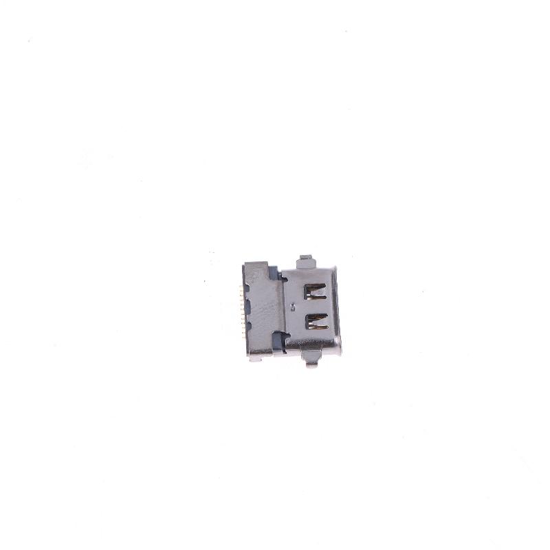 1Pcs Laptop Type-C Charging Port Power Connector Jack For X390 X280 T480S T14 For Thinkpad