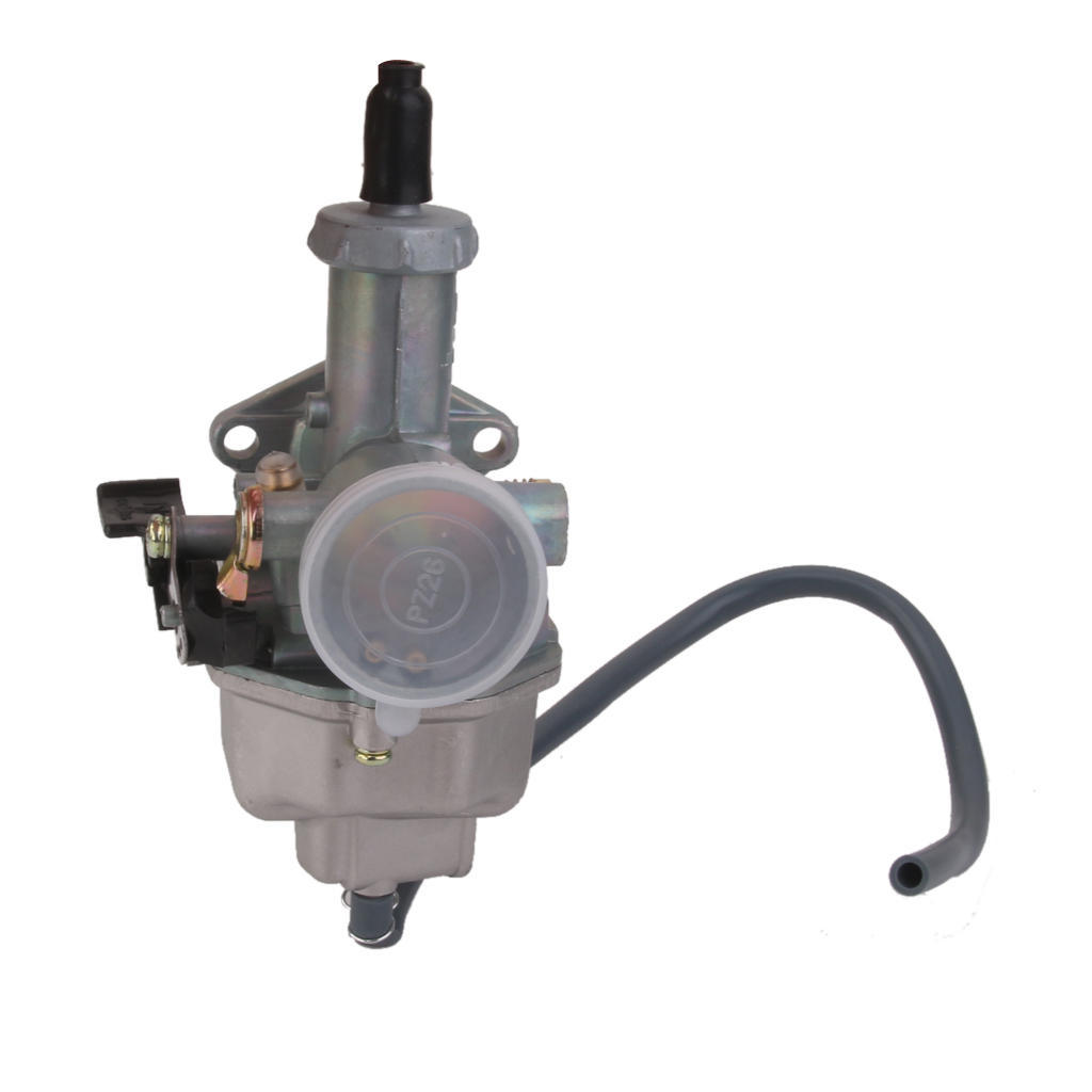 Buy Carburetor Choke Lever Style 3 Wheel Carb for Honda ATC 185S 1981