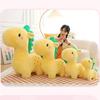 Cute And Soft Pineapple Deer Stuffed Animal Toy For Kids