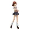 [Sekai Seifuku Sakusen] [Toaru Kagaku No Railgun S] Misaka Mikoto 1/10 Scale Figure