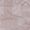 CARGOBROS Classic Paisley Bandana Scarf (Beige)