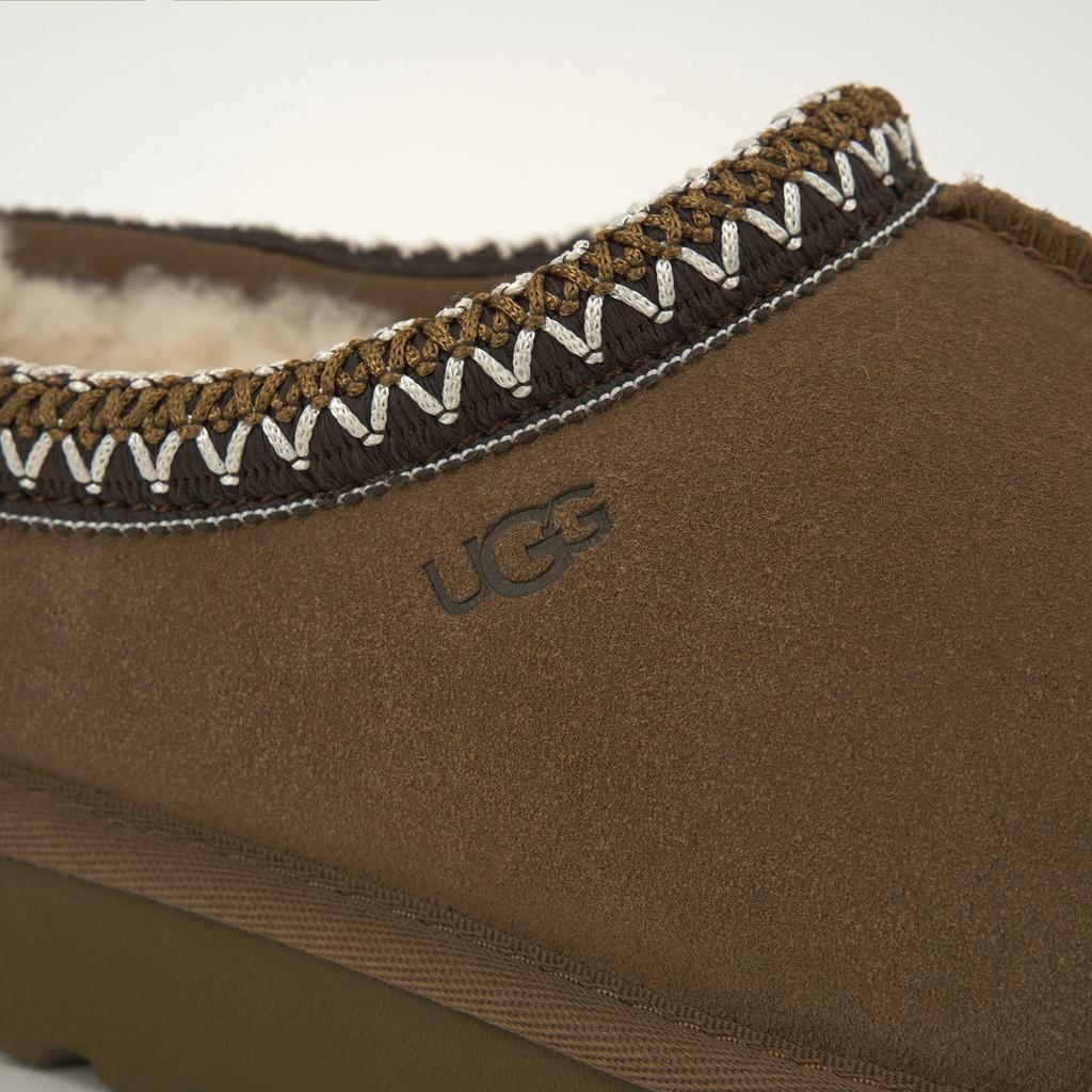UGG  Tasman 2 Chestnut Women Sneakers Brown 1174470-CHE