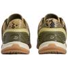 Slam Jam x adidas F50.7 Sala C5 Pudergelb Krokodil Unisex Sneaker Braun Fade-Ozean Dunkel-Cargo JR2201