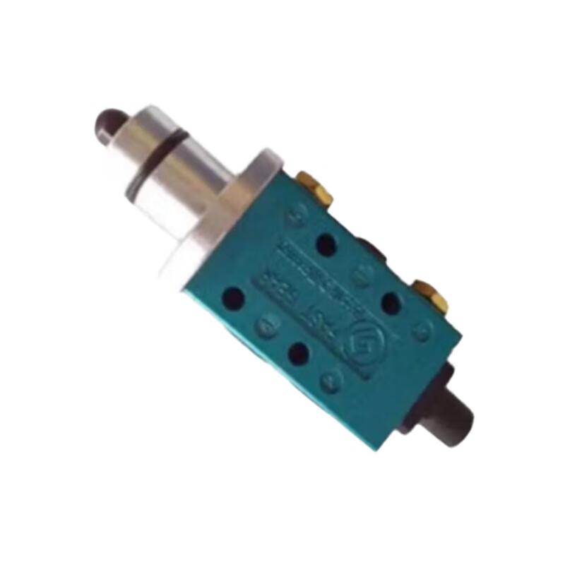 NASHIDA Double H High-Low Gear Shift Valve