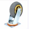 AIKEBAO Heavy-Duty Fixed & Swivel Caster Wheel