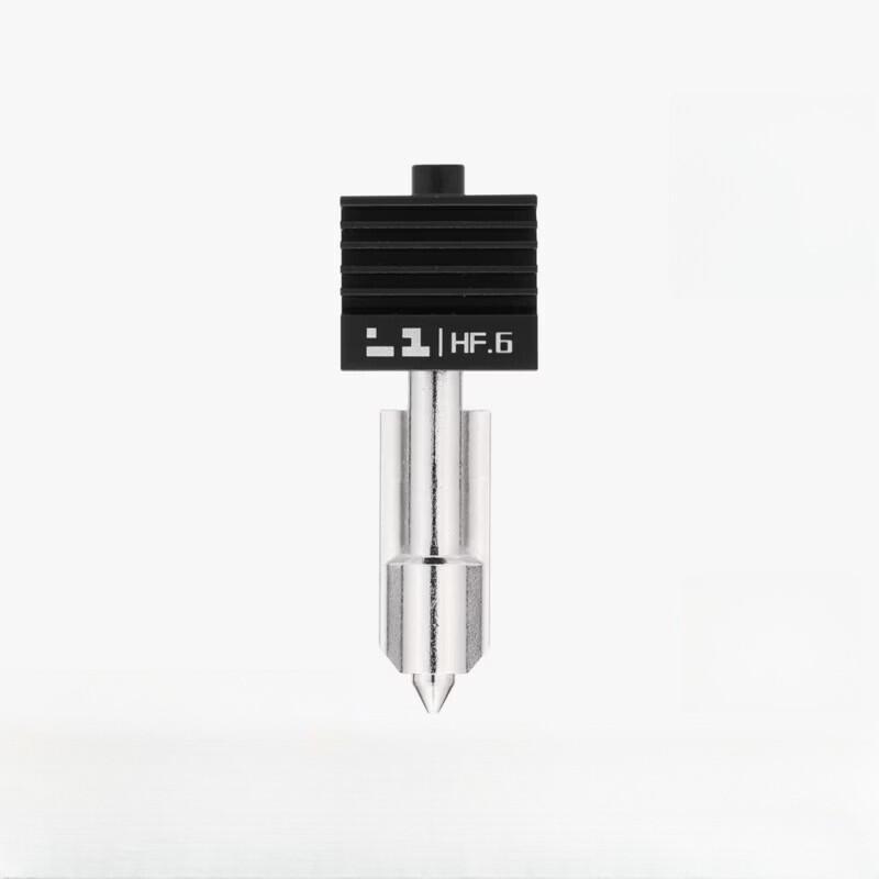 Bambu Lab High Flow Hardened Steel Hotend Nozzle