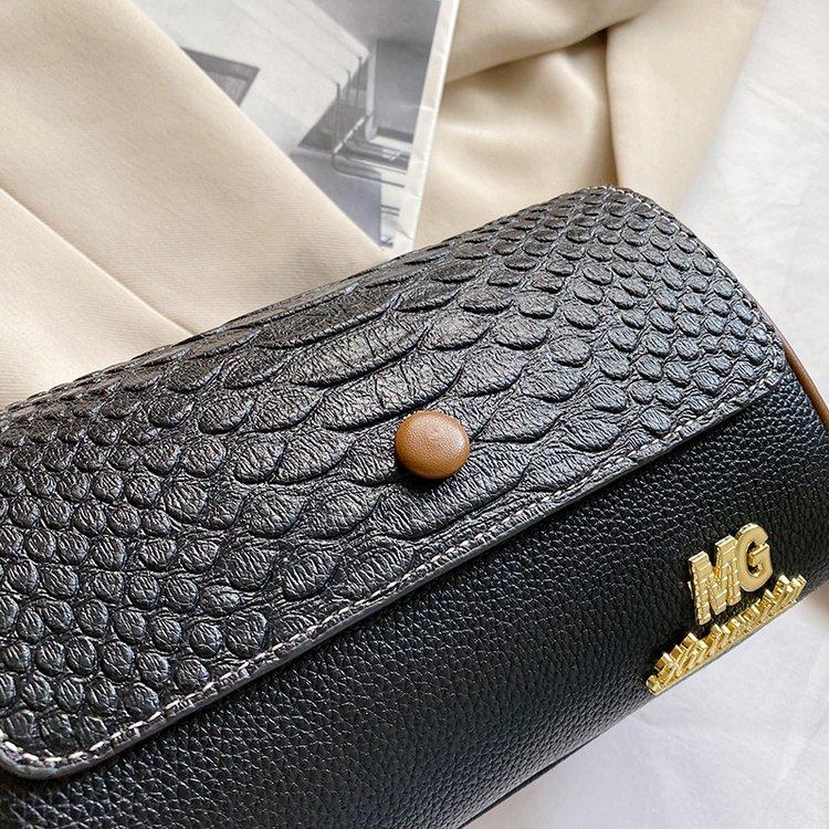 Цилиндр из крокодиловой кожи — фото 8