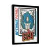 Transformers Roll Out Optimus Prime Framed Poster