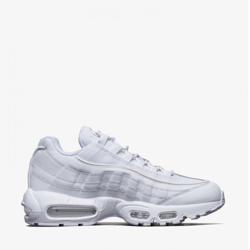 Nike Sneaker Sneaker Air Max 95 Essential Ct1268 100 S2212