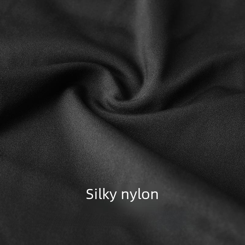 Kostým baletního tance pro dospělé - krajkový overal s límečkem pro gymnastiku a výtvarný trénink