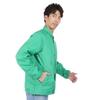 The North Face Never Stop ING The Coach Optic Size M Jacket, Unisex, Water-Repellent, Anti-Static, Emerald,
