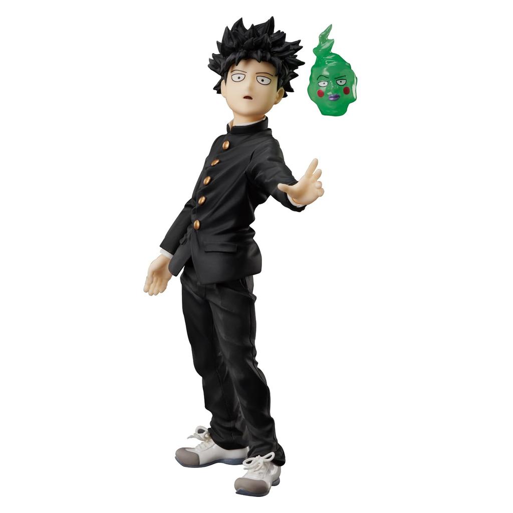 Mob Psycho 100 III Kageyama Shigeo Non-scale PVC & ABS painted finished figure