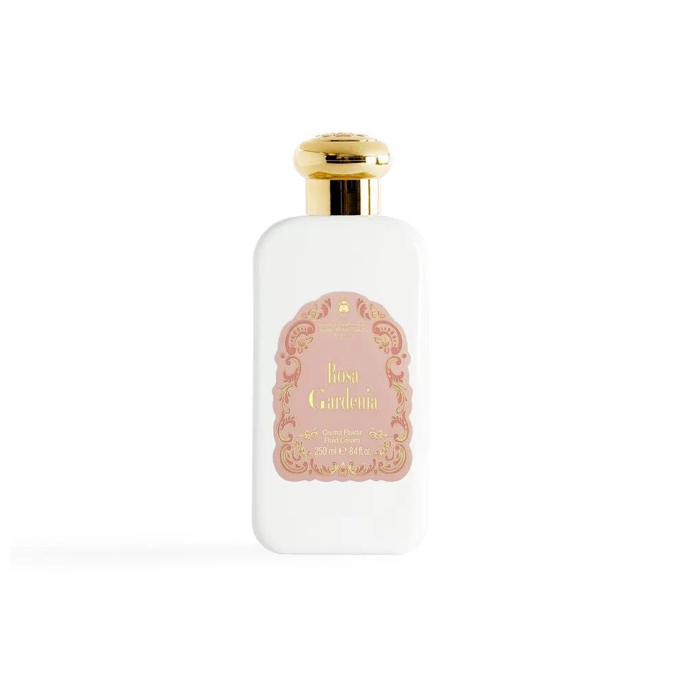 

Crema Fluida Light Package Rosa Gardenia 250ml