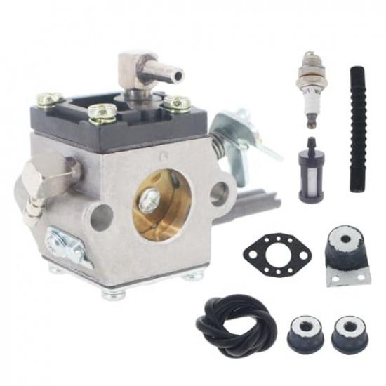 Карбюраторный комплект для STIHL 032AV 032AVE Tillotson HU51 HU-51B Заменяет 1113-120-06