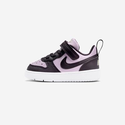 Court Borough Low Recraft Boy Toddler Velcro [DV5458-601]