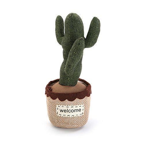 Doorstop - Versa - Cactus -