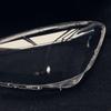 Toyota Sienna 2004/2005 Headlight Cover - Transparent PC Lampshade Faceplate