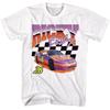 Talladega Nights Ricky Racer Movie Shirt
