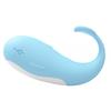 Long Love Little Whale Wearable Vibrator with App Remote Control - Adult Toy for Girls