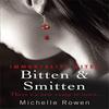 Bitten Amp Smitten by Michelle Rowen Paperback Book 9780575094000