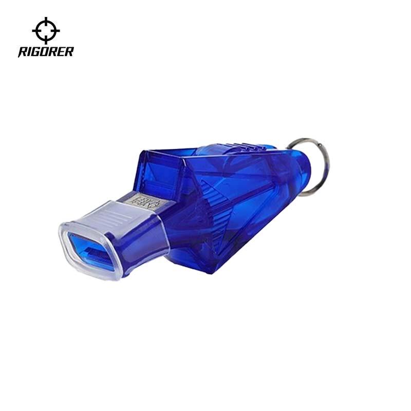 

ZUNSHI Coreless Arrow Referee Whistle (10-Pack) One Size