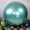 Cross-border Metal Balloons: Wedding & Party Room Decor in 5-inch to 18-inch Sizes