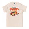 The Amazing Adventures Of Morph Unisex Adult Aardman T-Shirt