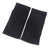 1Pair Protective Sponge Knee Pads For Volleyball, Soft Breathable Knee Support Knee Brace For Women Men Sports Dance Football