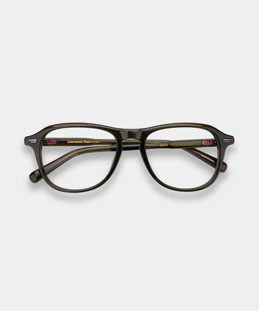 Lolenseupol Jack C3 Khaki