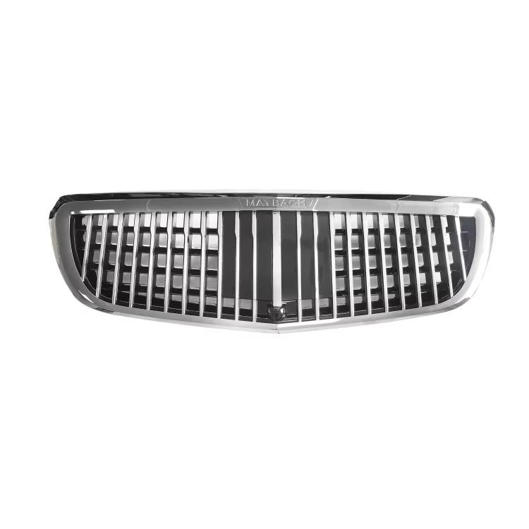 Mercedes-Benz Vito V260 V-Class Compatible Diamond Grille