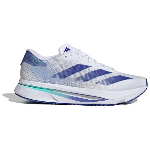 adidas Adizero SL2 Dash Grey Lucid Blue - IF6744