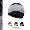 New Color Matching Four Seasons Flying Knitting Men and Women Knitted Hat Big Head Circumference Cold Hat Men Temu Lazy Wind
