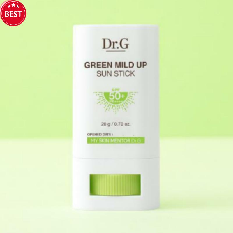 Dr.G Green Mild Up Sun Stick 20g