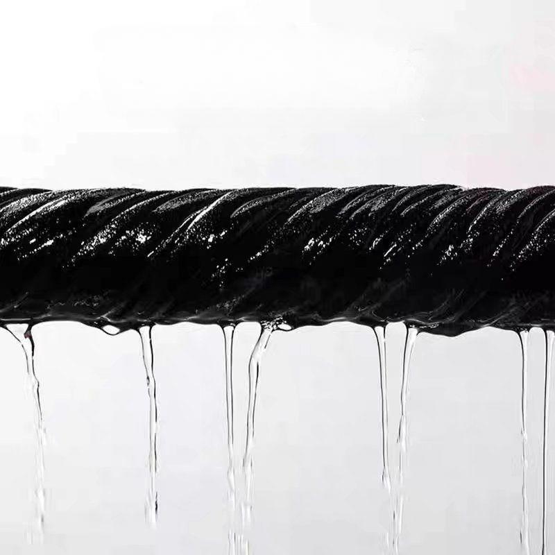 Summer Solid Color Breathable T-shirt Short Sleeve Men's Half Sleeve Versatile Plus Size Loose Comfortable Soft Top